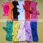 2015 Retail big bow headwrap lovely Rabbit ears bowknot baby cotton baby headband
