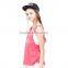 OEM wholesale cotton fitness women gym ladies crop top