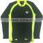 Men Long Sleeve Sport Wear Jogger Wear