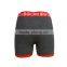 Wholesale Custom Man Thick Cotton Boxer Underwear