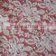 R&H Cotton Lace Floral french lace fabric Cotton Nylon Lace Trims