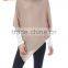 2016 Women Luxury Cashmere Poncho Sweater Cashmere Wrap Ponchos
