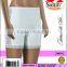 WOMEN COTTON LYCRA LACED BOXER SHORT