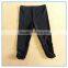 Comfortable cotton fabric children girl's leggings Stretch skinny leggings Skirt leggings