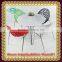 Cheap Wholesale Modern Home Restaurant Coffee Shop Cafe Used Dining Chair