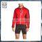 Cycling jacket waterproof windstopper jacket for sports