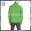 Jacket without hood solid color jacket cargo biker jacket for man