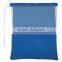 Microfiber Blanket In Pouch - measures 55" x 50", made from suede microfiber, comes with a drawstring pouch with your logo