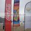 wholesale beach polyester flag