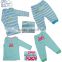 Lovely baby clothing suit