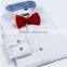Bespoke tuxedo dress fashionable colorful elegant custom shirt special design for men