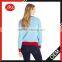 Ugly Christmas Sweater Women's Polar Bear Button Cardigan Sweater