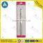 3 pack knitting needle/ crochet hooks/ crochet needle set for garment accessories