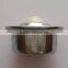 heavy type nylon ball and steel body mini transfer unit ball SP12 KSM-12