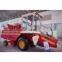 Grain Harvester