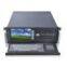4U Rackmount 8 inch TFT LCD All In One Workstation
