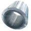 rotor and staor core for motor
