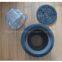 Bathroom Floor Drains-Trench Shower Drains