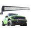 LED working lights, LED light bars