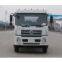 Dongfeng Tianlong water tanker with pesticide spraying truck