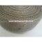 High Quality HP Monel Knitted Wire Mesh For Oil Mist And Grease Filter Mesh