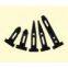 short wedge bolt