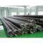 UHMWPE pipes