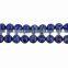 cheap multi precious faceted gemstone beads