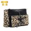 Leopard Make-up pouches