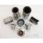 Inch size bearing LMB6UU Linear motion bearing
