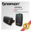 Wall mount speaker