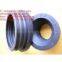 soil pipe fitting, servie weight gasket