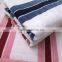 100% Cotton Striped Beach Towels Wholesale