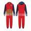 EURO 2016 UEFA logo printing onesie jumpsuits