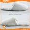 New Design Super Comfortable Free Size Thick Hotel Slippers