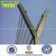 high quality wire mesh fence