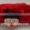 cute plush elephant toy design pen container