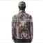 Men waterproof and windproof hunting camouflage clothing