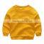 Good Quality Winter Autumn Kids Hoodies Boys Sweater Cute Tops Children Casual