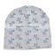 spring&summer korea style 100%cotton cute boys&girls horse pattern baby fancy beanie hat