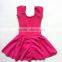 Baby girl dress patterns party dress children frocks designs