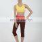 11112611 Fashion Yoga Sport Fitness 3/4 Pant