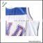 Wholesale Customized Sleeveless Tops Mens Gym Clothing