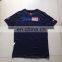 Cool mens 3D t-shirts custom t -shirts Screen printing