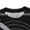 New style gym fitness wear/ Custom mens compression t shirt with high quality