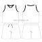 Logo printed custom made cheap basketball jersey