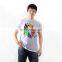 Blank dri fit t-shirts with wholesale price