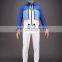 SunShine-Gundam00 Celestial Being Setsuna.F.Seiei Gundam Meisters Uniform Anime Cosplay Costume