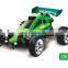 Famous Brand Great Wall 2009 4CH 1/43 Remote Control Radio Mini RC Kart Racing Car