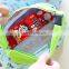 Cute kids children insulated thermal food cooler bag carry bags